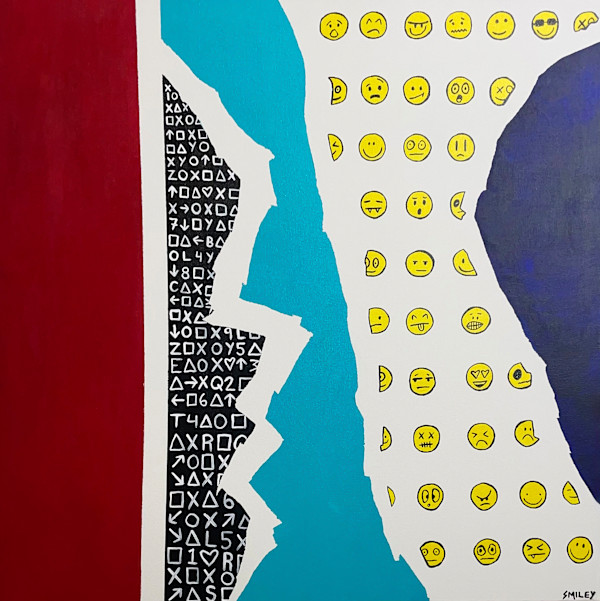 Decoding Your Emotions by Matt Smiley, Image 1.