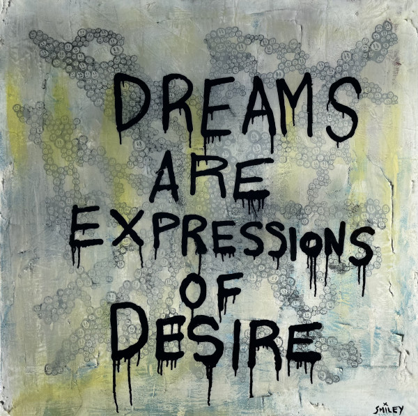 Dreamscape by Matt Smiley