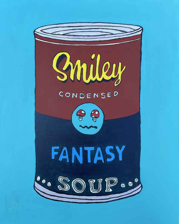 Fantasy by Matt Smiley