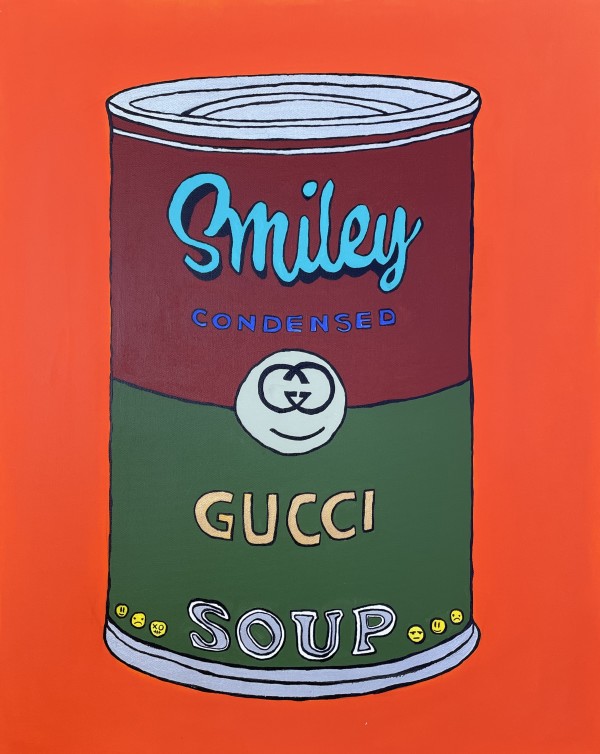 Gucci by Matt Smiley