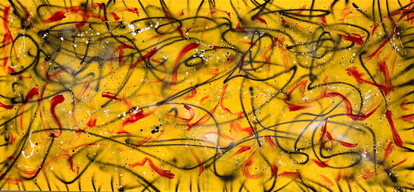 Happiness is Complicated by Matt Smiley, Image 2.