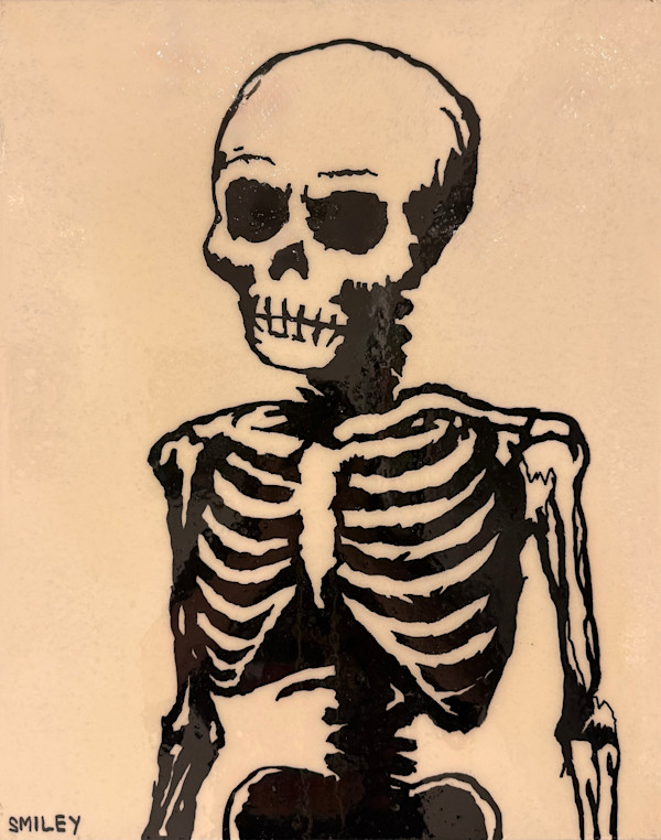 What's Left of Me by Matt Smiley, Image 1.