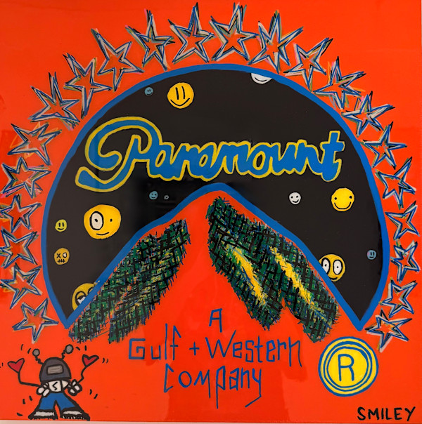 Paramount by Matt Smiley, Image 2.