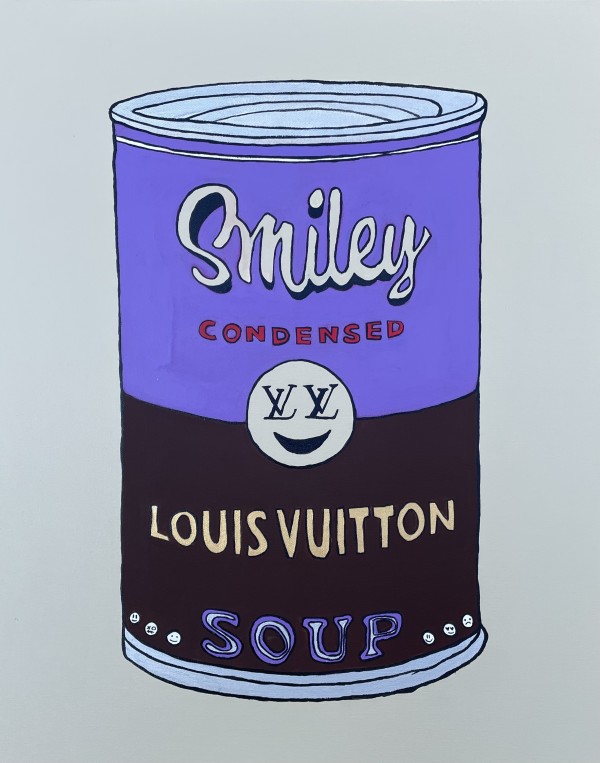 Louis Vuitton by Matt Smiley