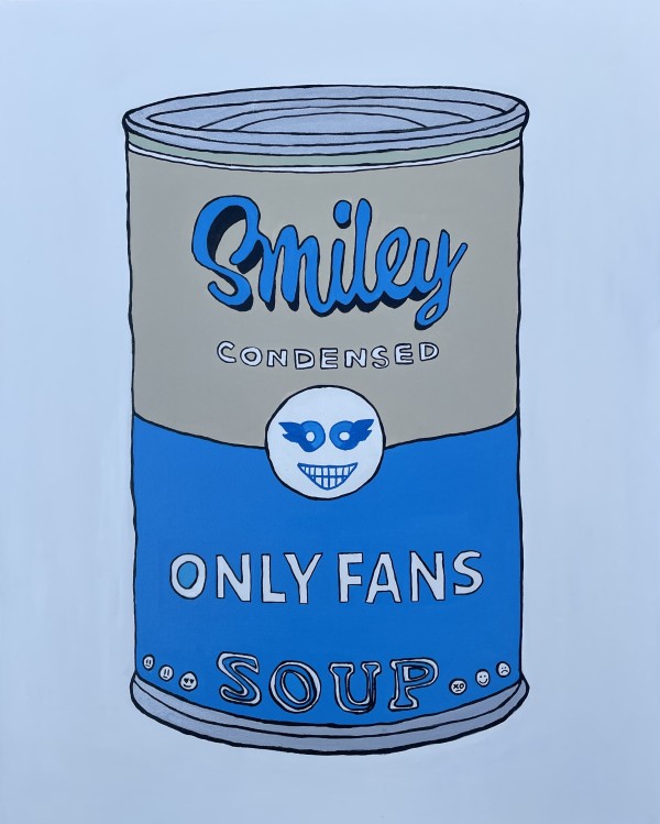 Only Fans by Matt Smiley