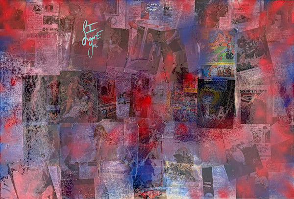 Playboy  Time Capsule by Matt Smiley, Image 1.