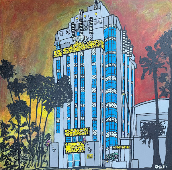 Absolution at Sunset Tower by Matt Smiley, Image 1.
