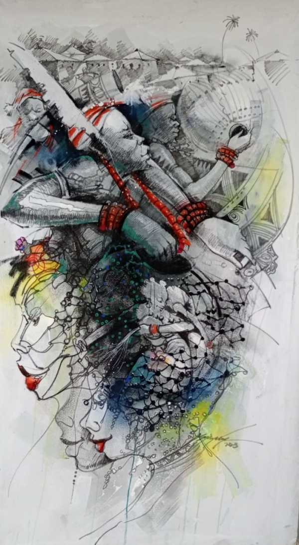Igbo melodies by Soji yoloye