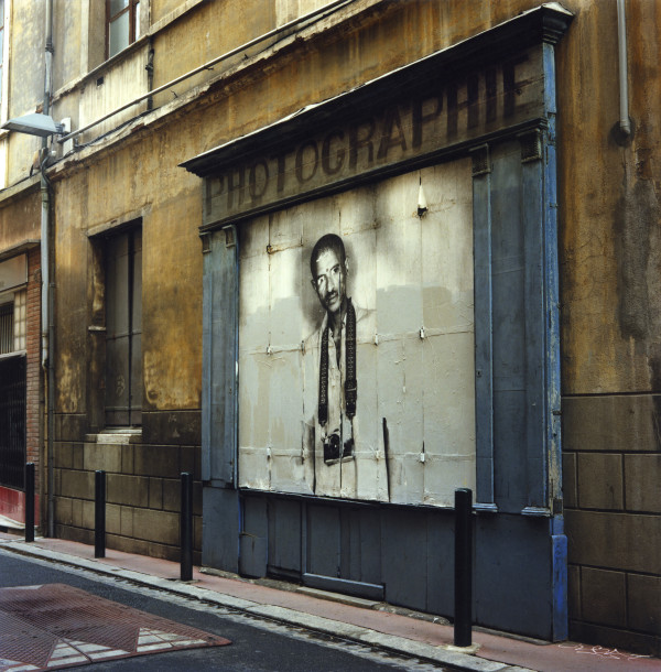 Photographie, Toulouse