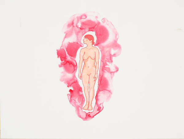 Endometrium by Caitlin G McCollom