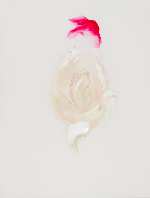 Sacred Egg by Caitlin G McCollom