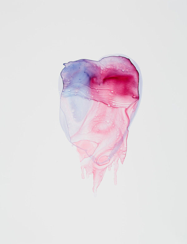 Ghost Heart by Caitlin G McCollom