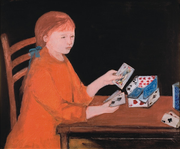 House of Cards by Lyanne Malamed, Image 1.