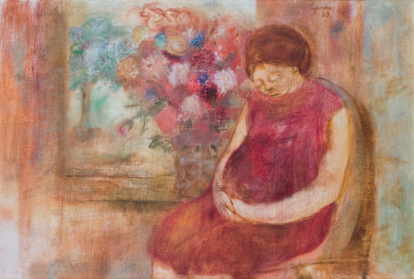 Summer by Lyanne Malamed, Image 3.