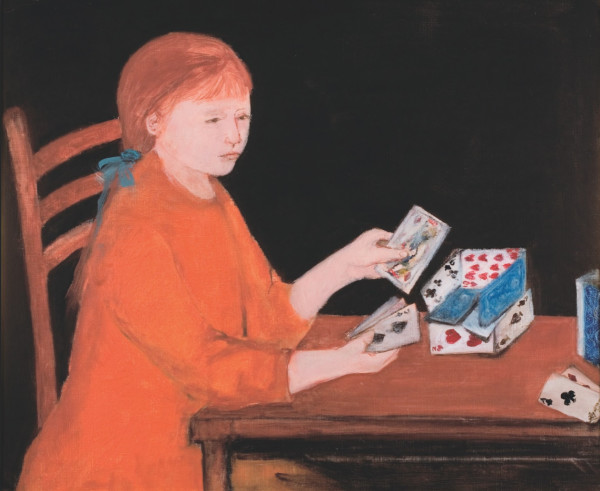 House of Cards by Lyanne Malamed