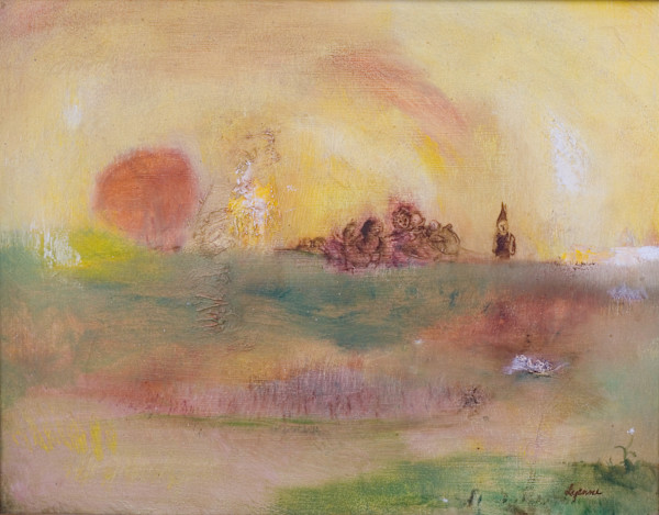 Moon Dance by Lyanne Malamed, Image 1.