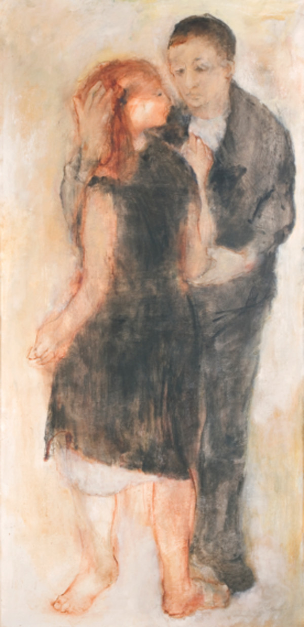 The Lovers by Lyanne Malamed