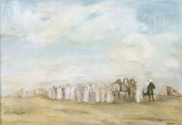 Twelve Brides by Lyanne Malamed