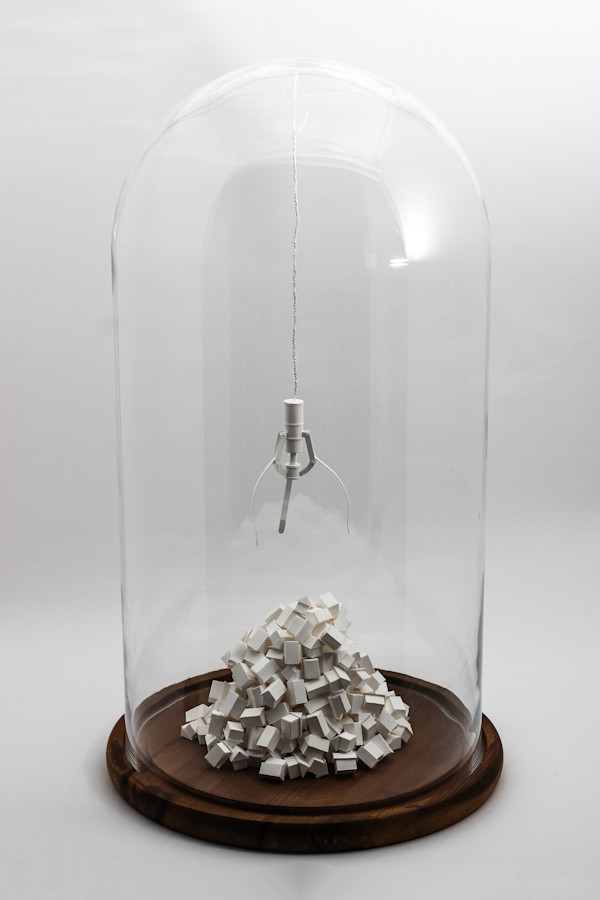Almost by Karla Nixon, Image 7.