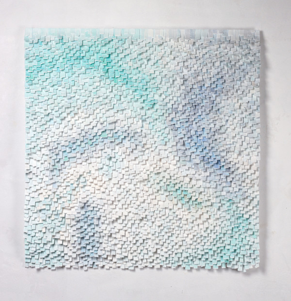 Breath by Karla Nixon