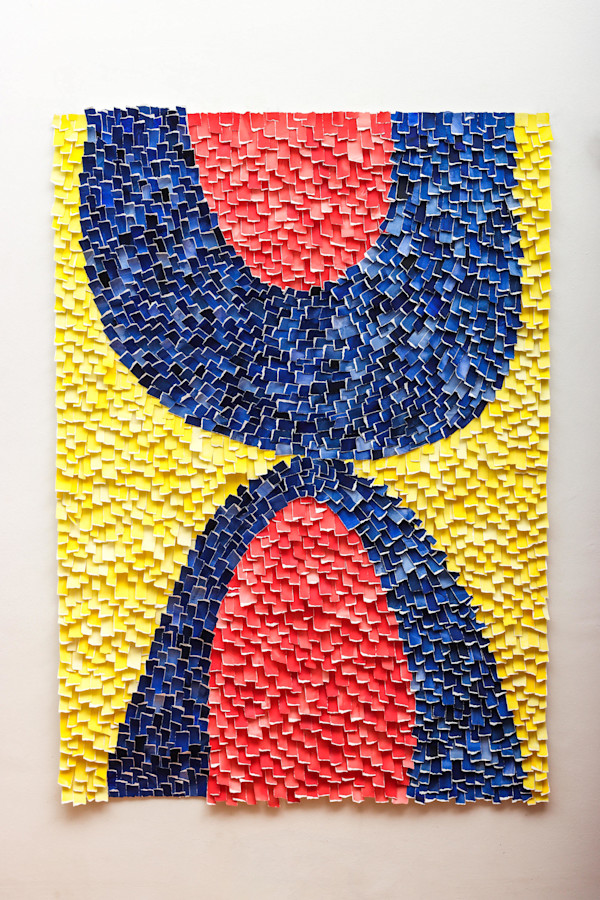 Dance II by Karla Nixon, Image 3.