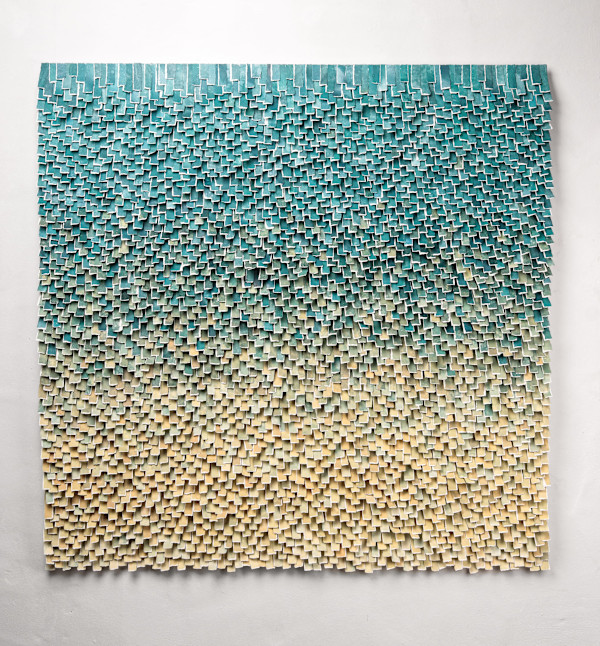 Echo by Karla Nixon, Image 1.