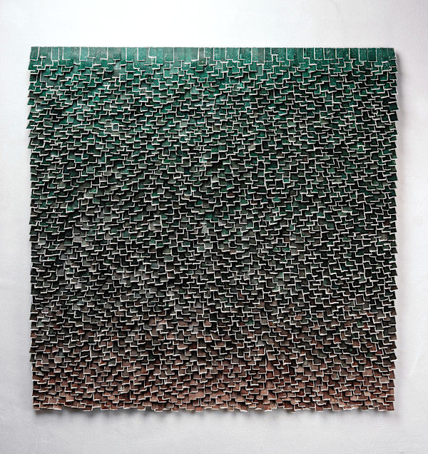 Edge by Karla Nixon, Image 1.