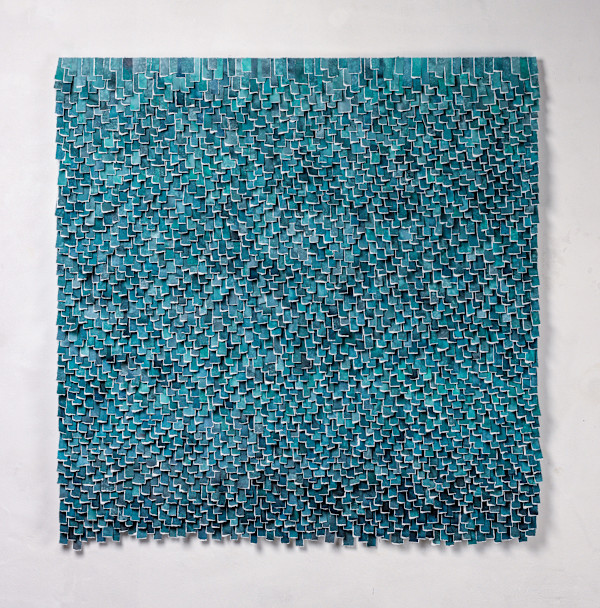Enveloped by Karla Nixon, Image 1.