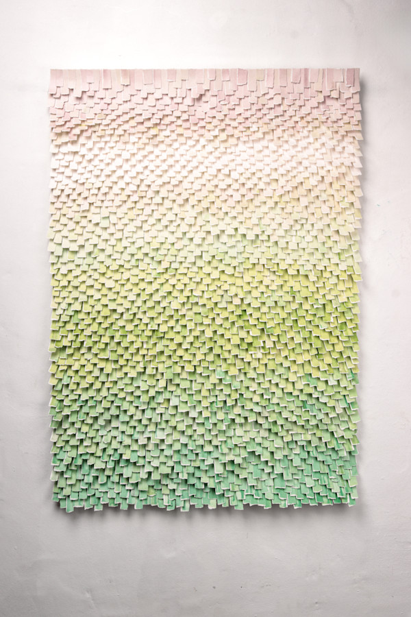 Fall into Place 1 by Karla Nixon