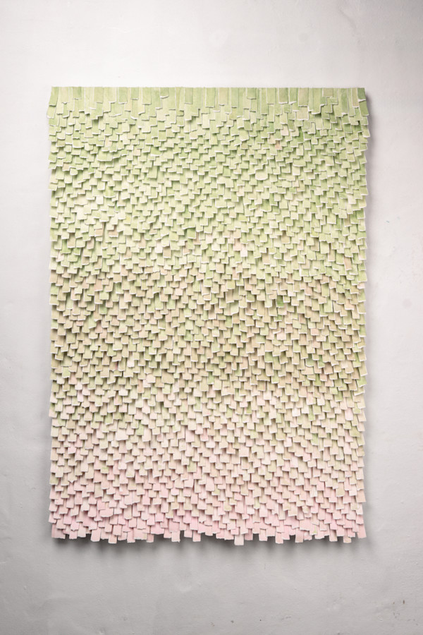 Fall into Place 3 by Karla Nixon