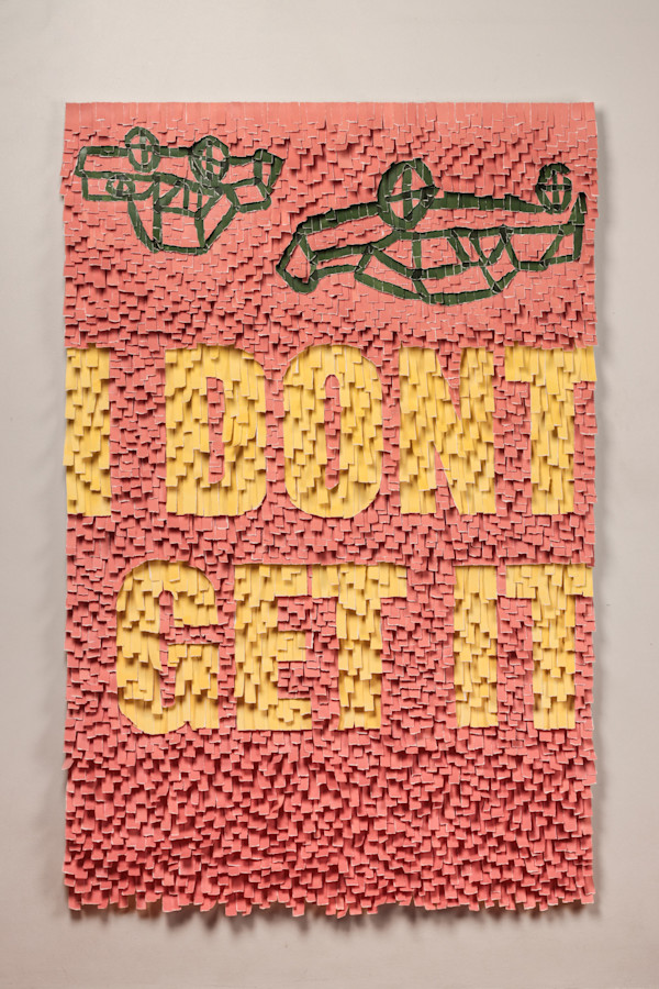 I don't get it by Karla Nixon, Image 1.