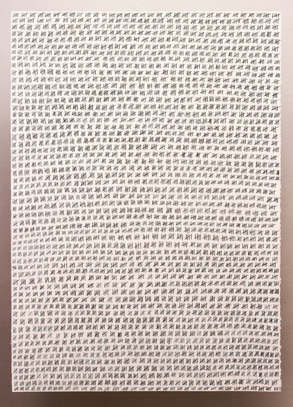 Lockdown 1 by Karla Nixon, Image 2.
