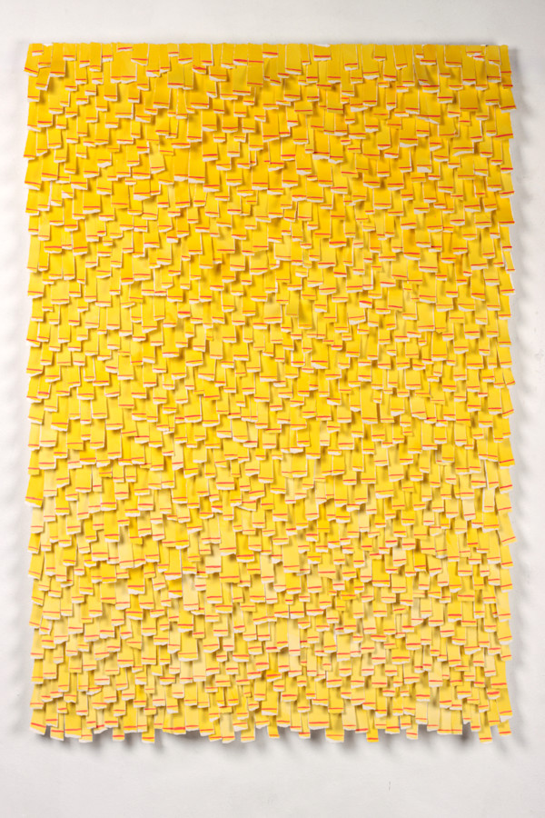 Markings 1 by Karla Nixon