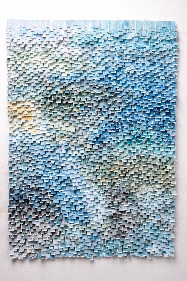 Move Through 2 by Karla Nixon, Image 1.