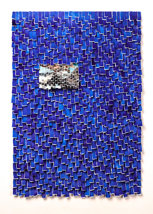 Friday 17:07 by Karla Nixon, Image 3.