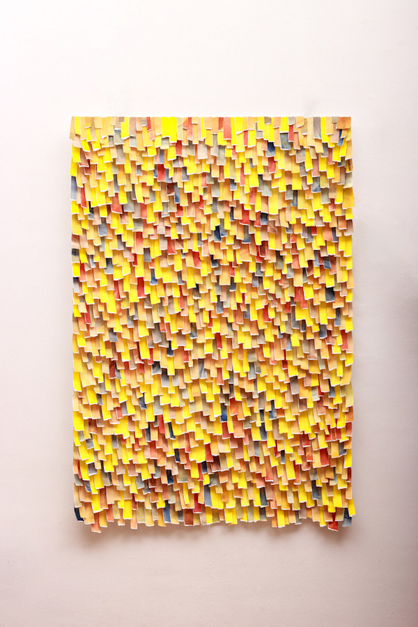 On Fire by Karla Nixon, Image 1.