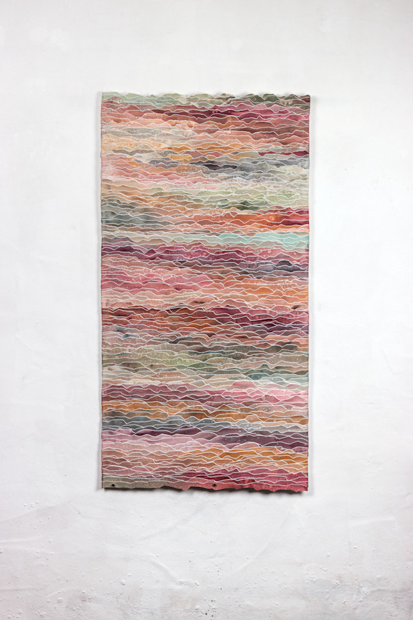 On the Edge 2 by Karla Nixon, Image 1.