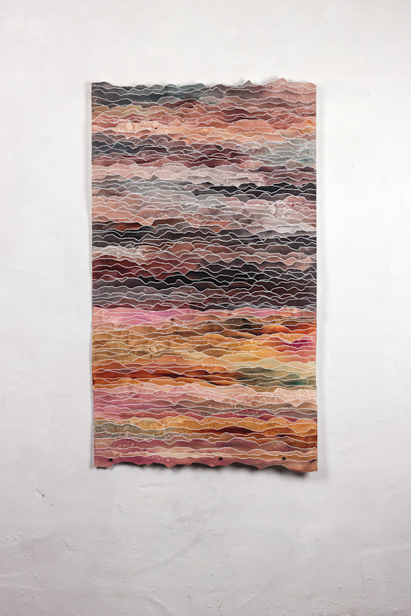 On the edge 3 by Karla Nixon, Image 1.