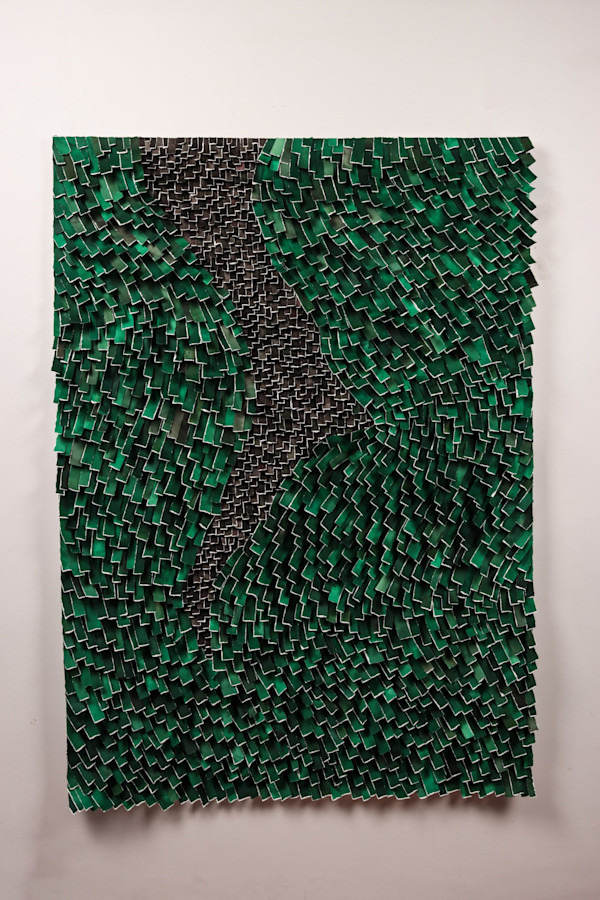 The Wind Blew Through 1 by Karla Nixon, Image 8.