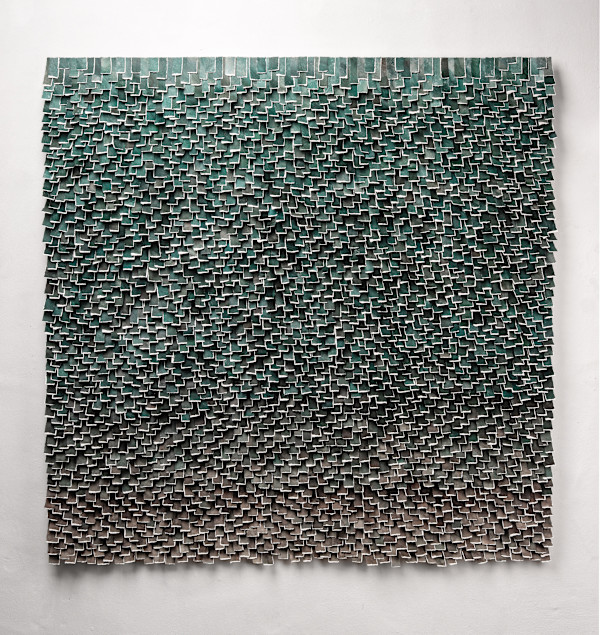 Trace by Karla Nixon, Image 1.