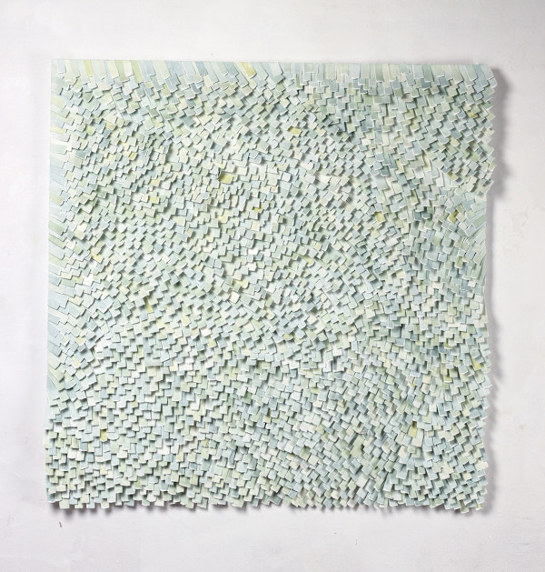 Wade by Karla Nixon, Image 1.