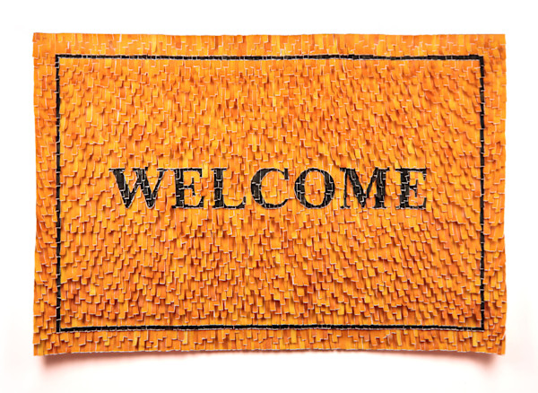 Welcome Home by Karla Nixon, Image 7.