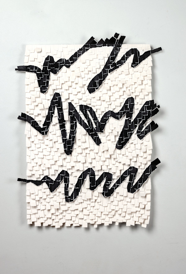 Line 2 by Karla Nixon, Image 5.