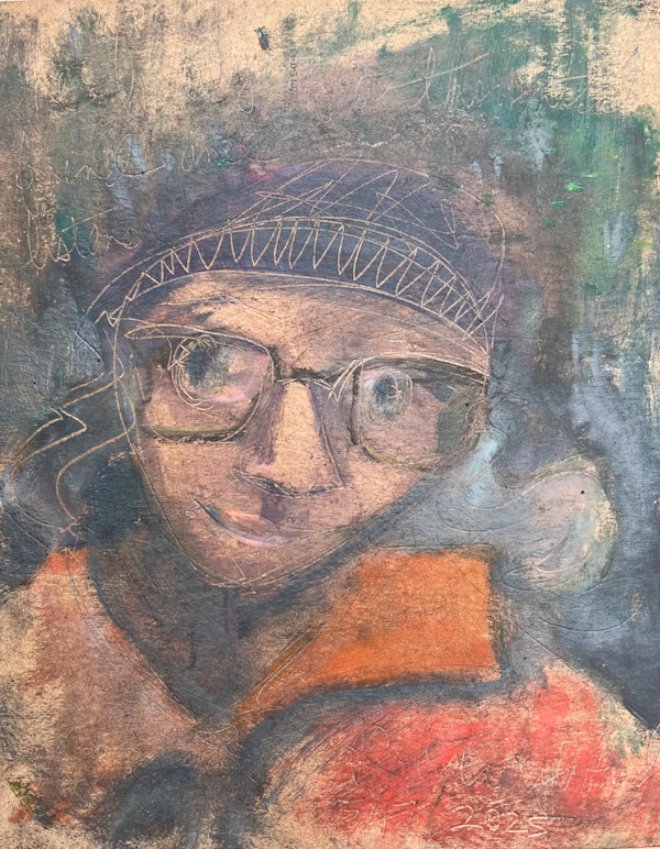 Roberta by Lois Keller