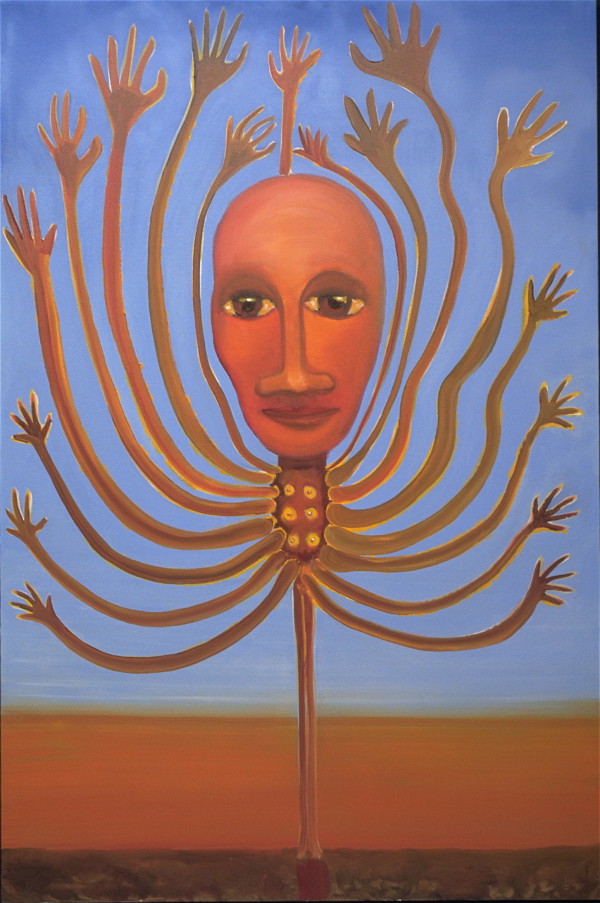 Do you See Me? by Lois Keller