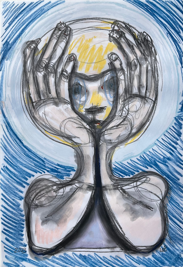 Domain by Lois Keller
