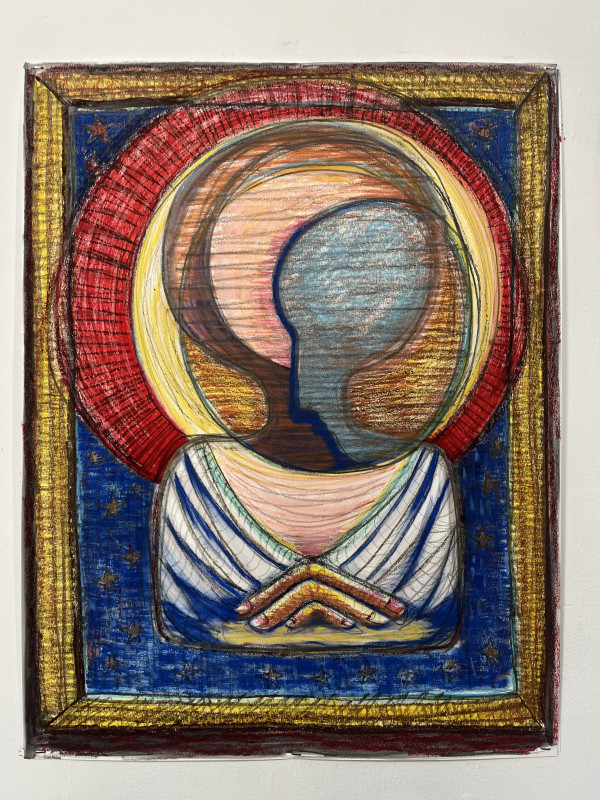 Ancient Scripts by Lois Keller