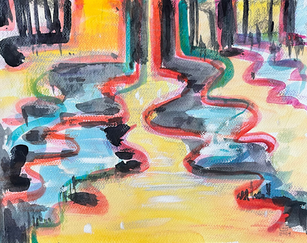 The Way Cool by Lois Keller