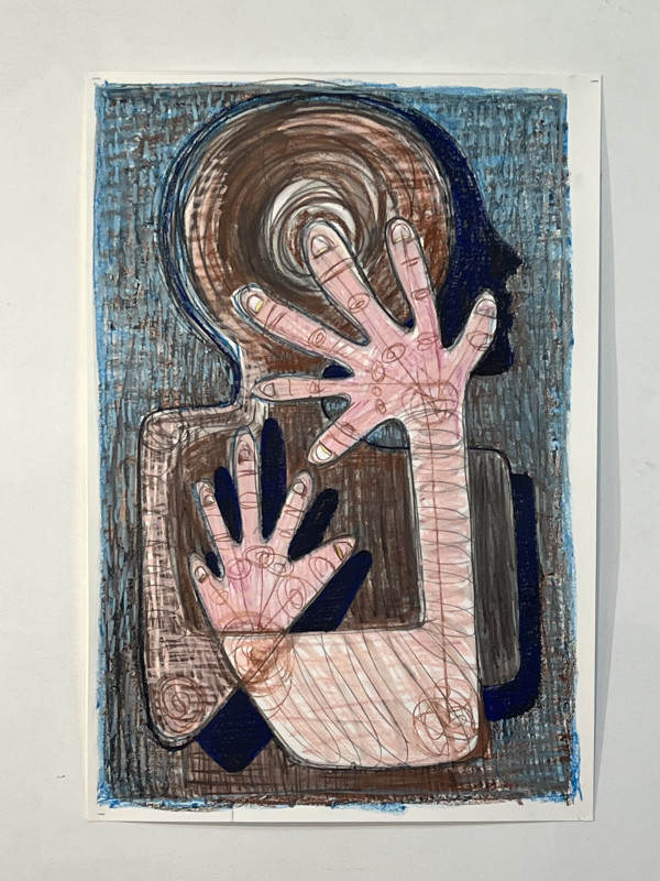 Resistance by Lois Keller