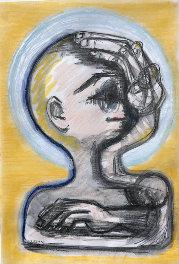 Remit by Lois Keller